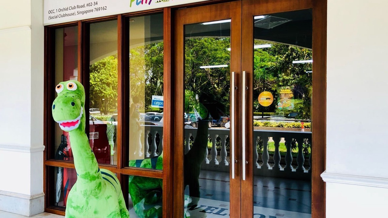 Photo of Others in Yishun