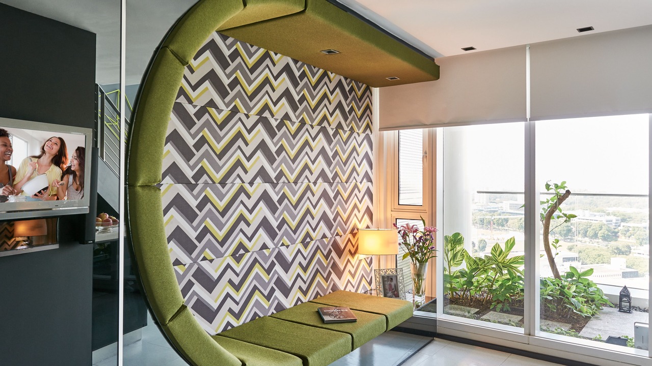 Photo of Bedroom in Queenstown