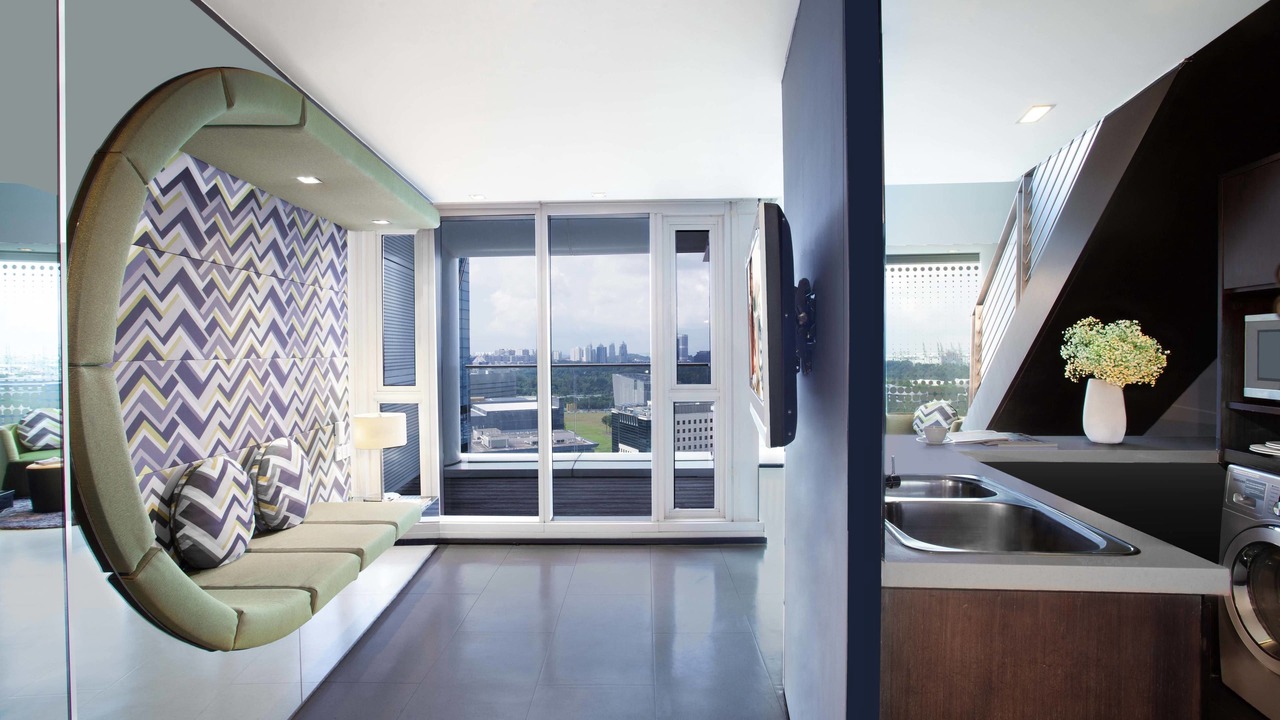 Photo of Bedroom in Queenstown