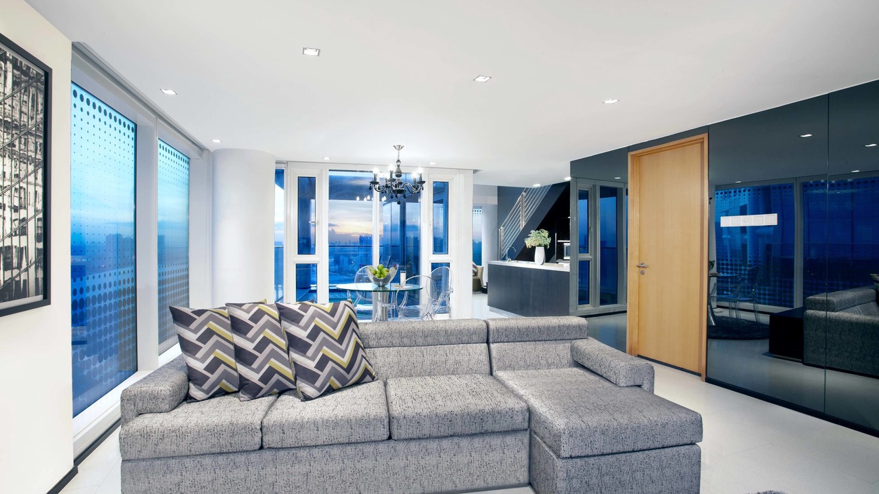 Photo of Bedroom in Queenstown