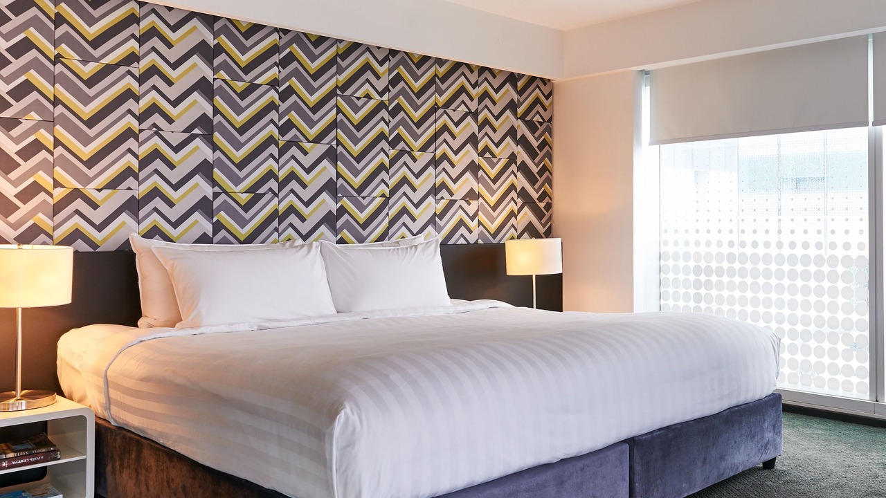 Photo of Bedroom in Queenstown