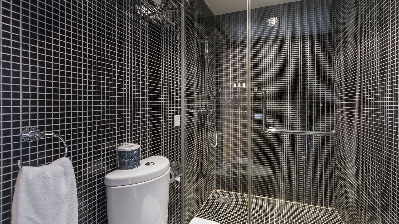 Photo of Bathroom in Queenstown