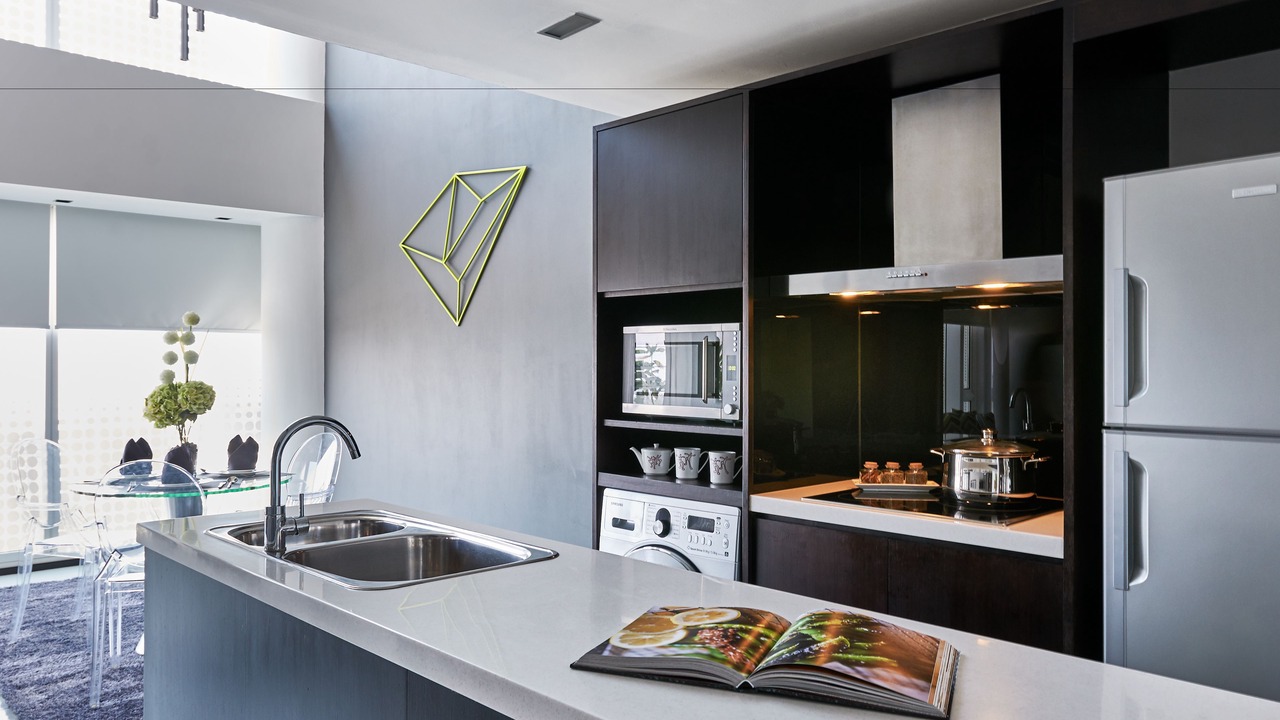 Photo of Kitchen in Queenstown