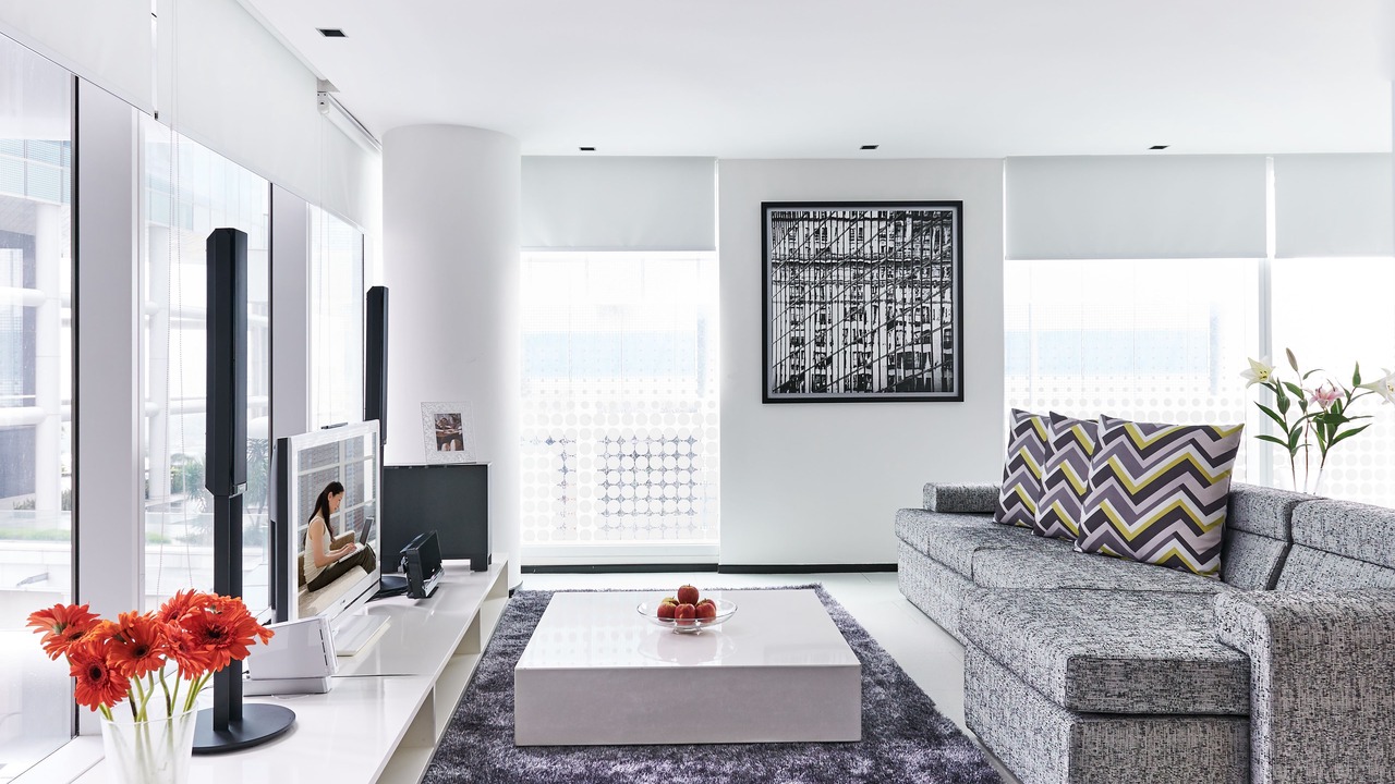 Photo of Bedroom in Queenstown