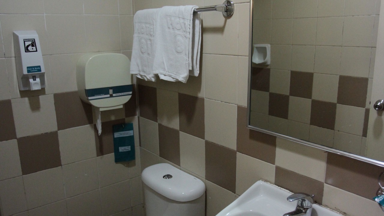 Photo of Bedroom in Geylang