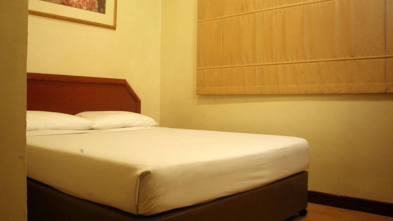 Photo of Bedroom in Geylang