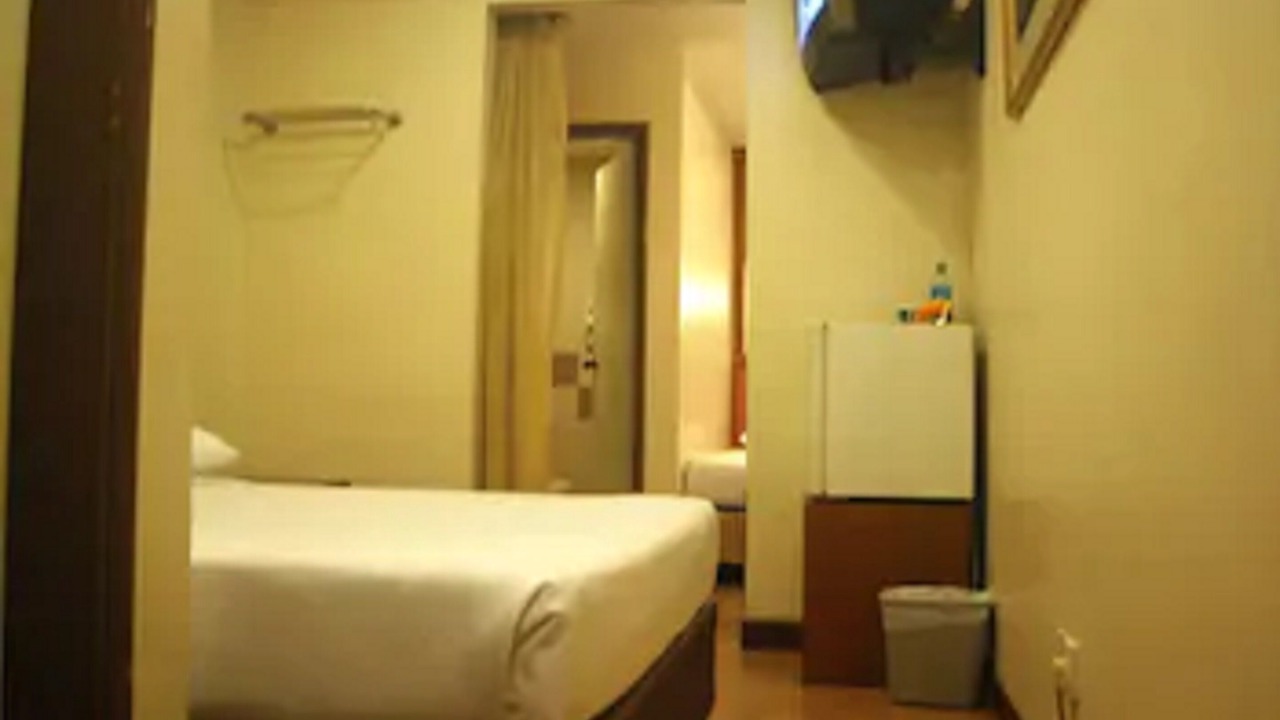 Photo of Bedroom in Geylang