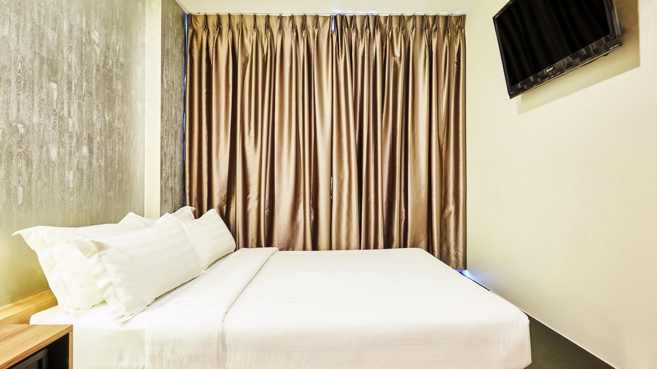 Photo of Bedroom in Queenstown