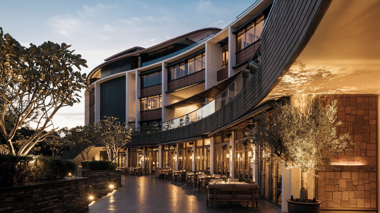 Photo of Outdoor in Singapore