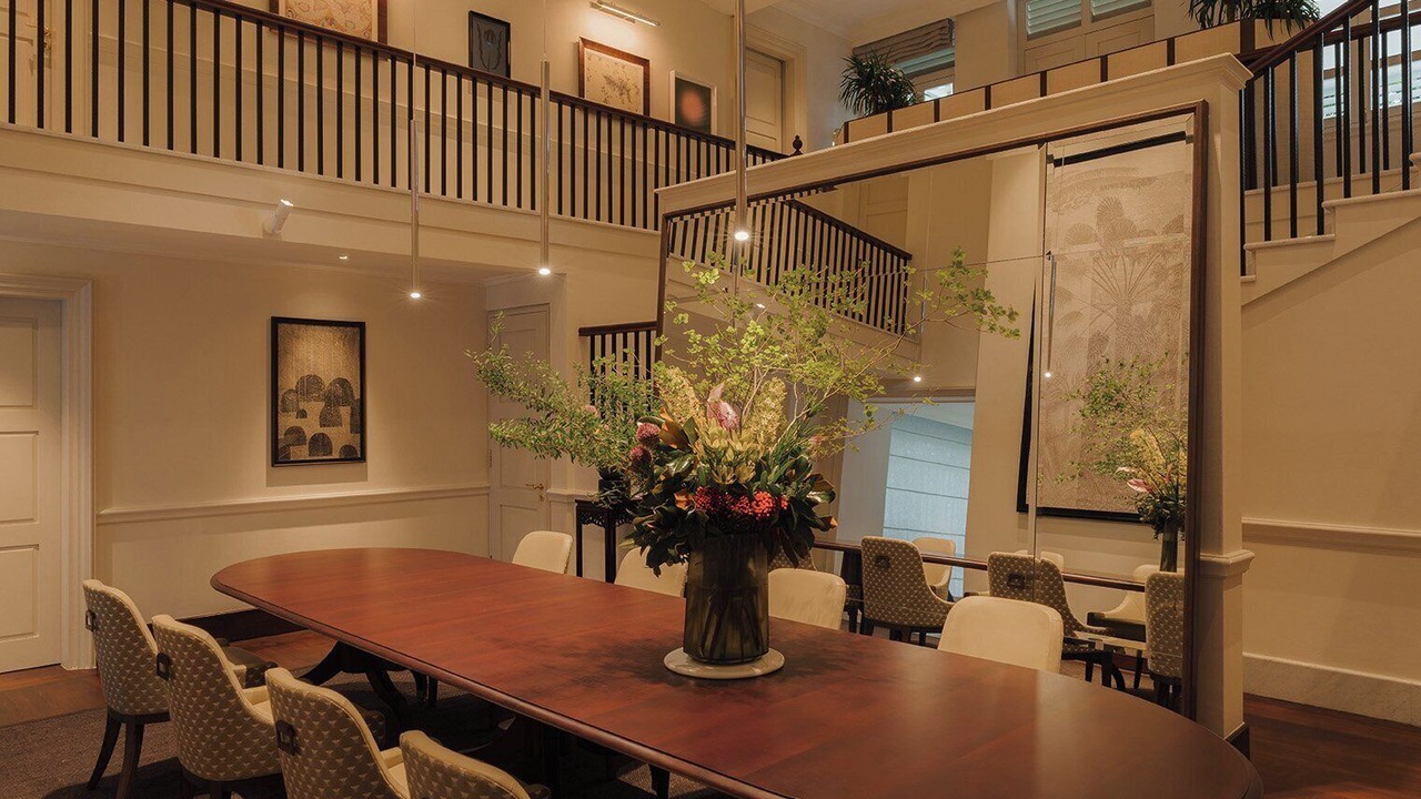 Photo of Bedroom in Singapore