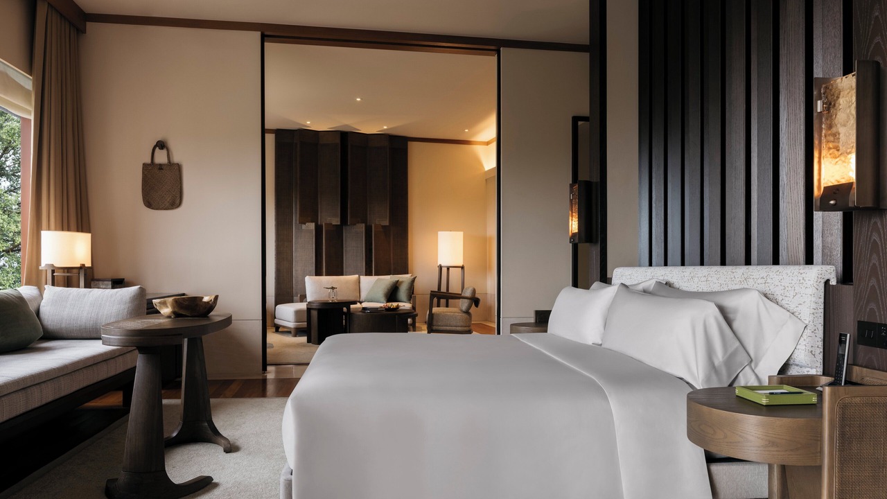 Photo of Bedroom in Singapore