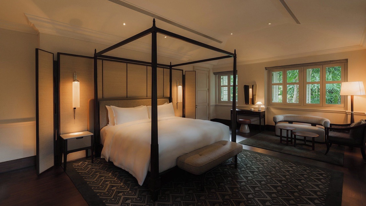 Photo of Bedroom in Singapore