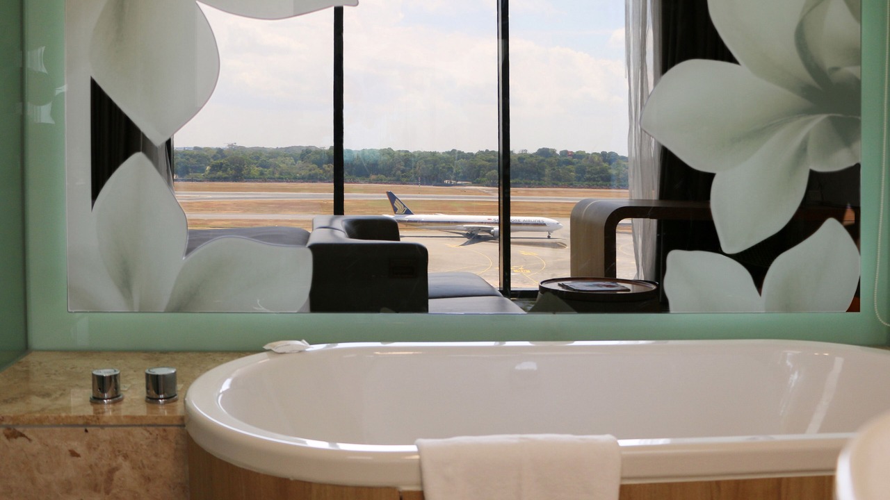 Photo of Bedroom in Changi