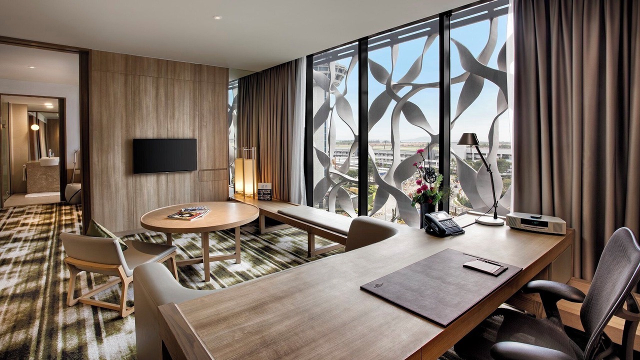 Photo of Bedroom in Changi
