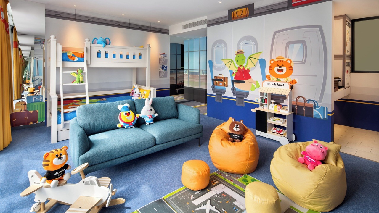 Photo of Bedroom in Changi