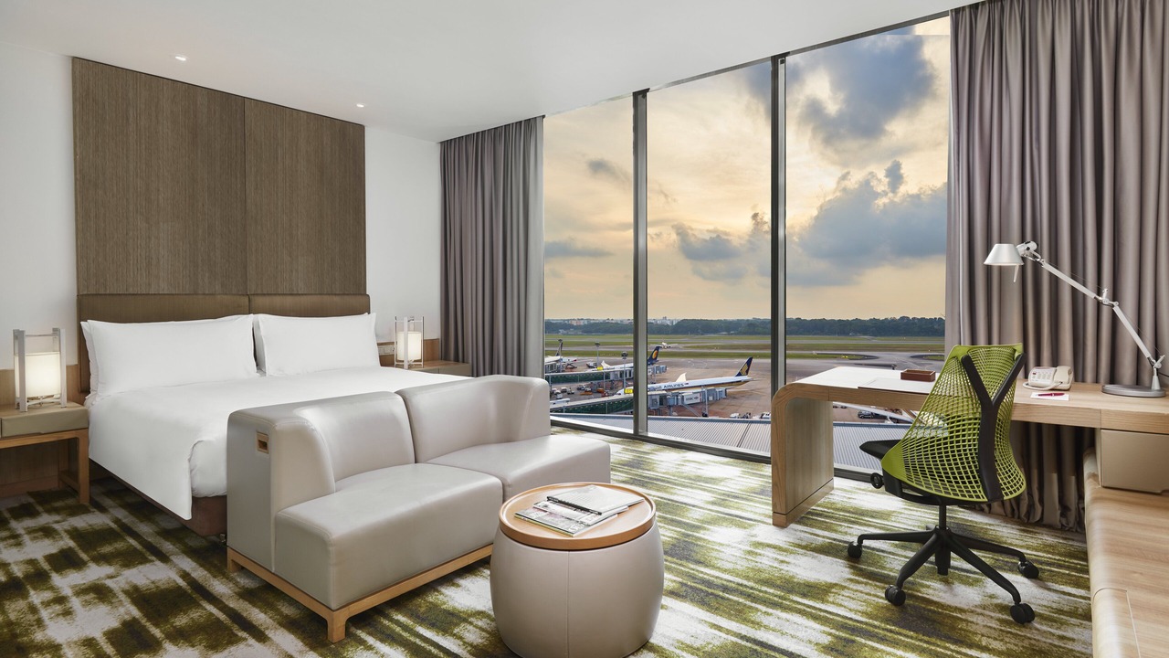 Photo of Outdoor in Changi