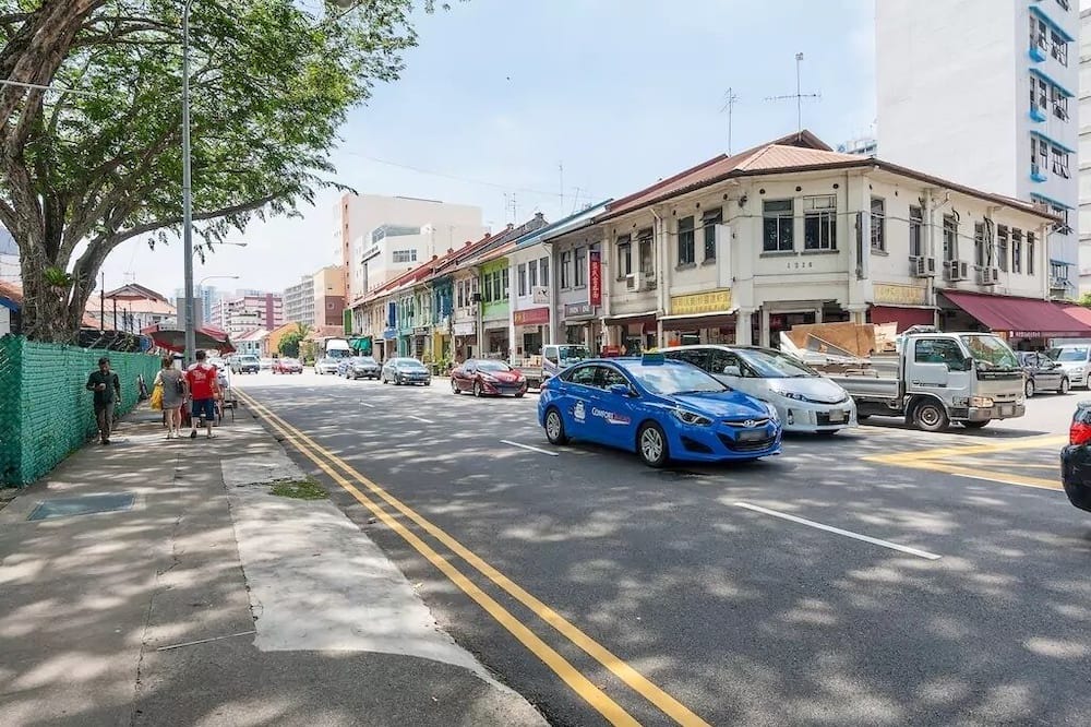 Photo of Others in Geylang