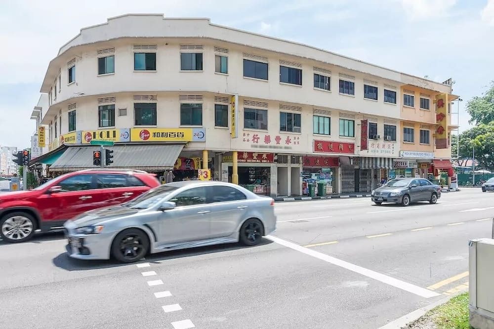 Photo of Others in Geylang