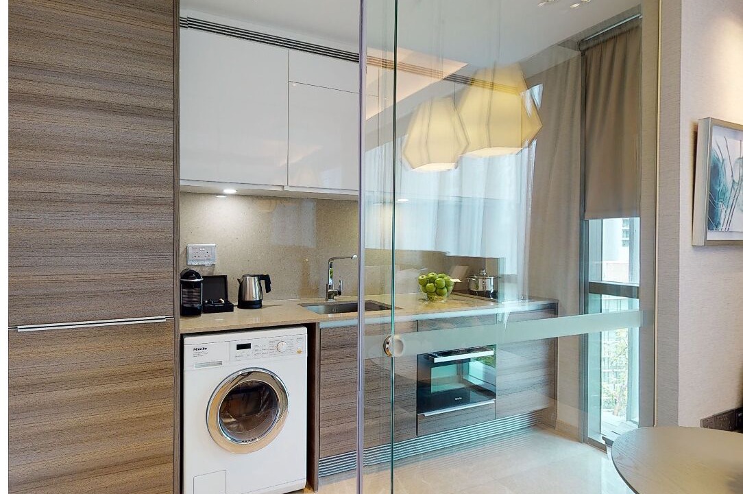 Photo of Kitchen in Orchard