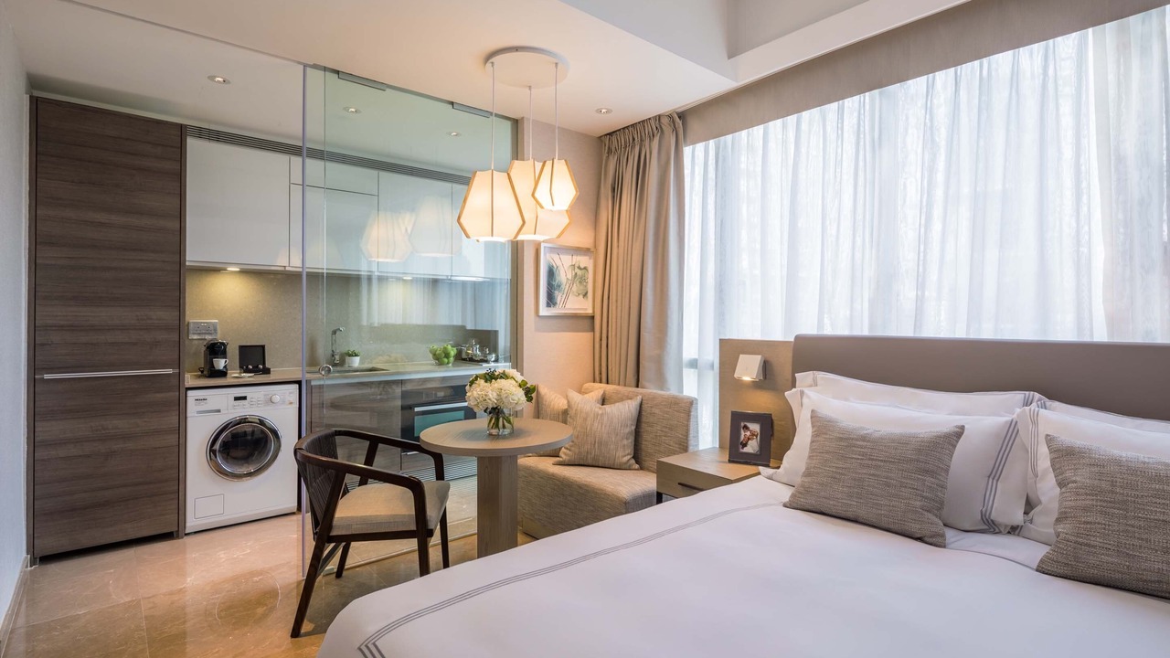 Photo of Bedroom in Orchard