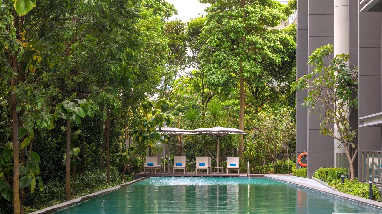 Photo of Outdoor in Orchard
