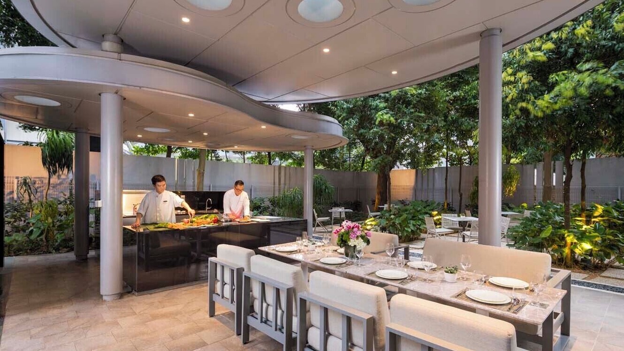 Photo of Outdoor in Orchard