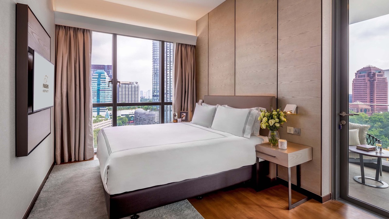 Photo of Bedroom in Orchard