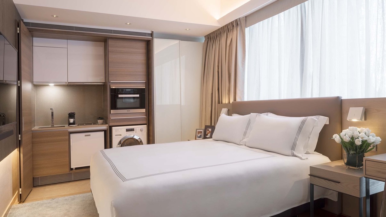 Photo of Bedroom in Orchard