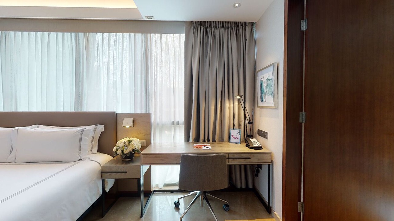 Photo of Bedroom in Orchard