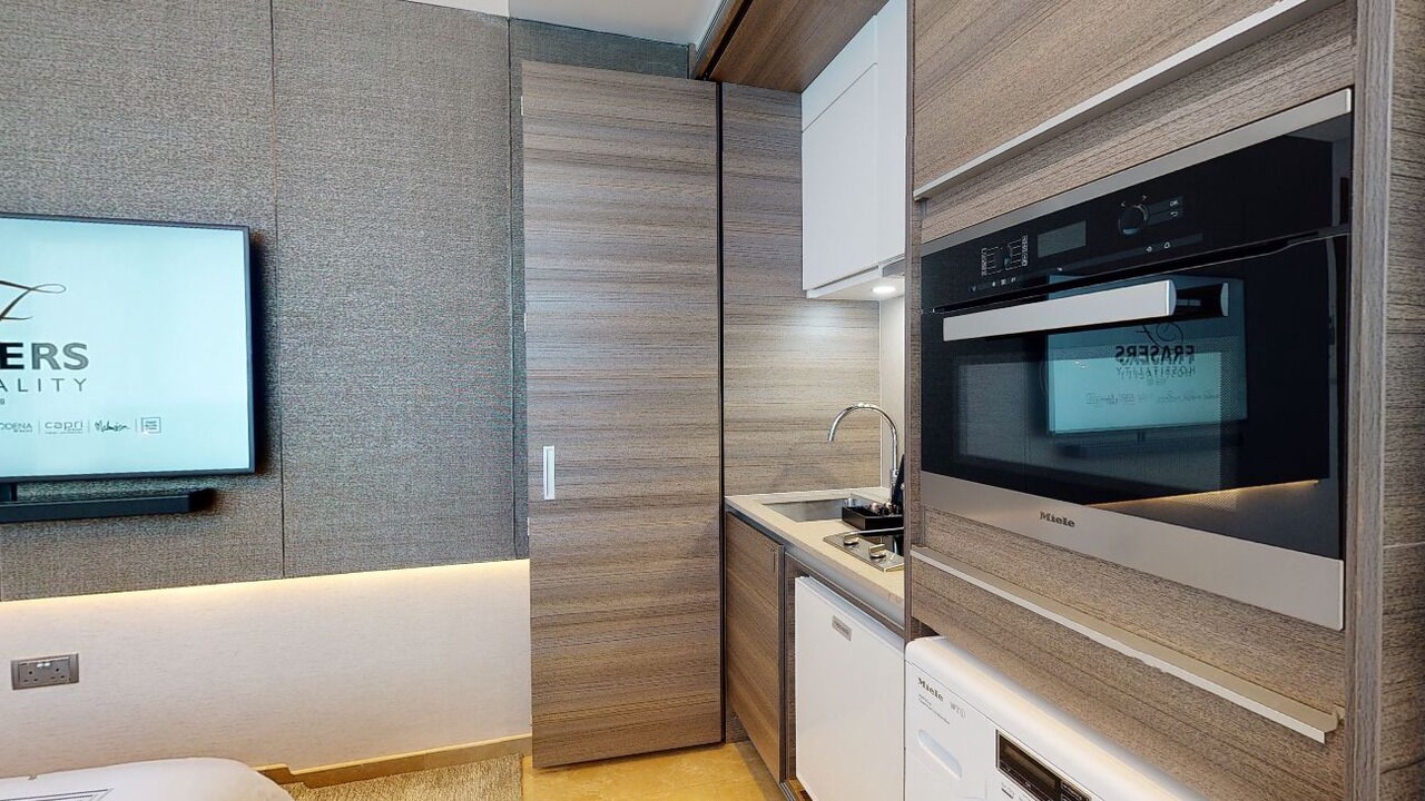 Photo of Kitchen in Orchard