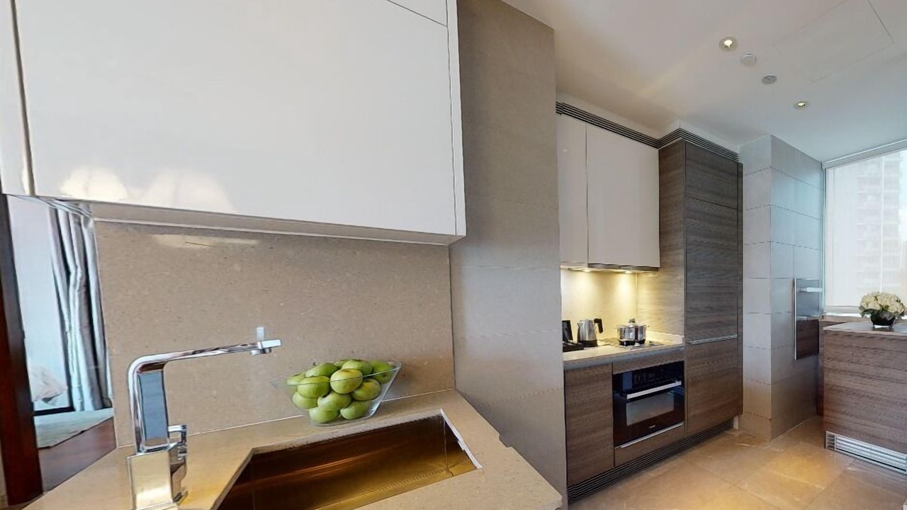 Photo of Kitchen in Orchard