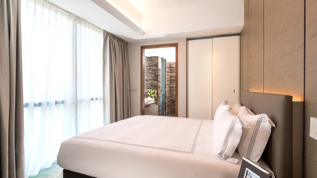 Photo of Bedroom in Orchard