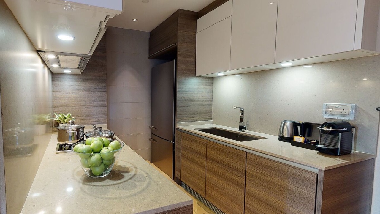 Photo of Kitchen in Orchard