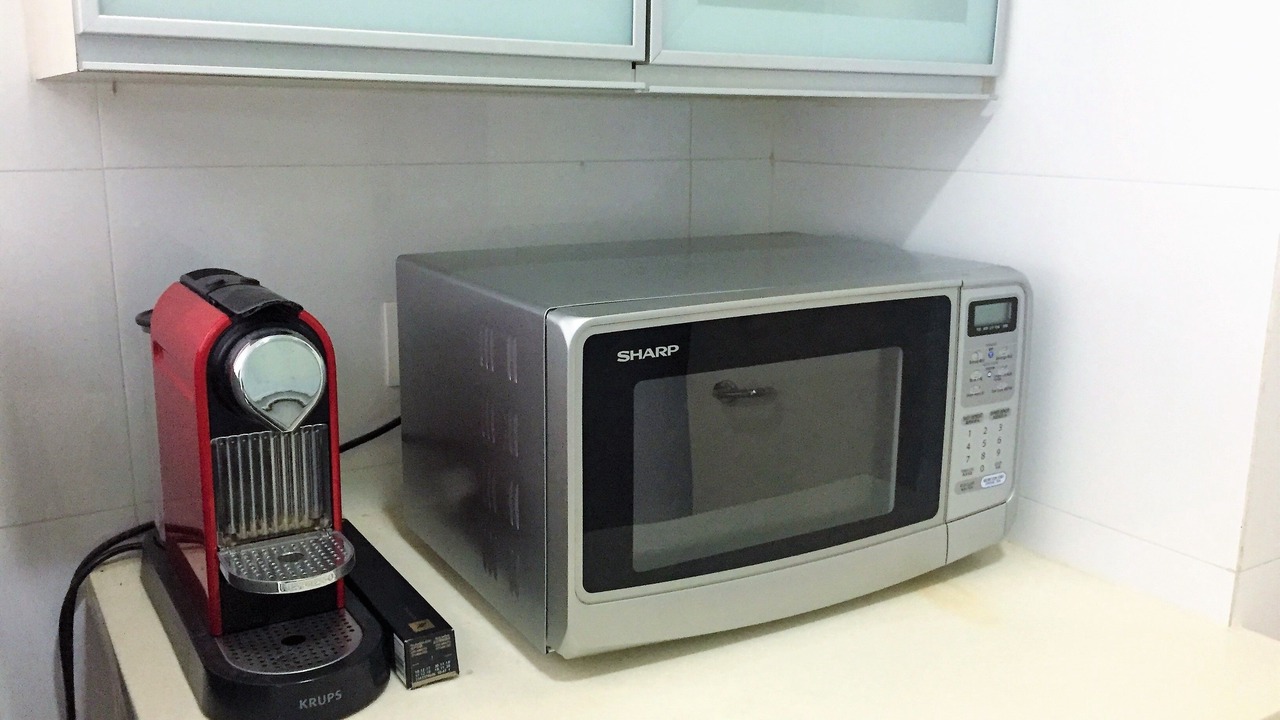 Photo of Kitchen in Lavender