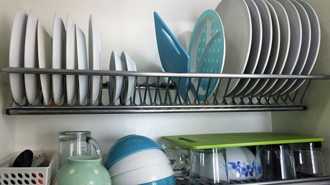 Photo of Kitchen in Lavender