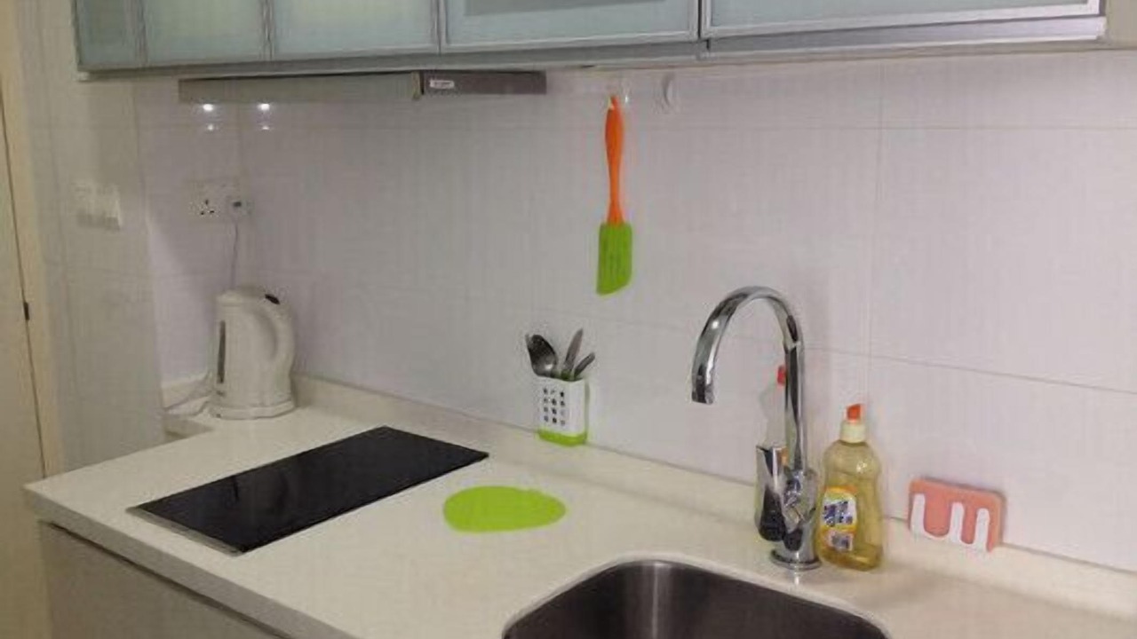 Photo of Kitchen in Lavender