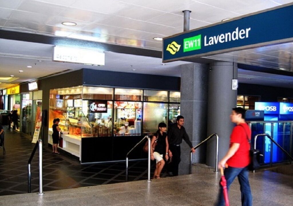 Photo of Outdoor in Lavender