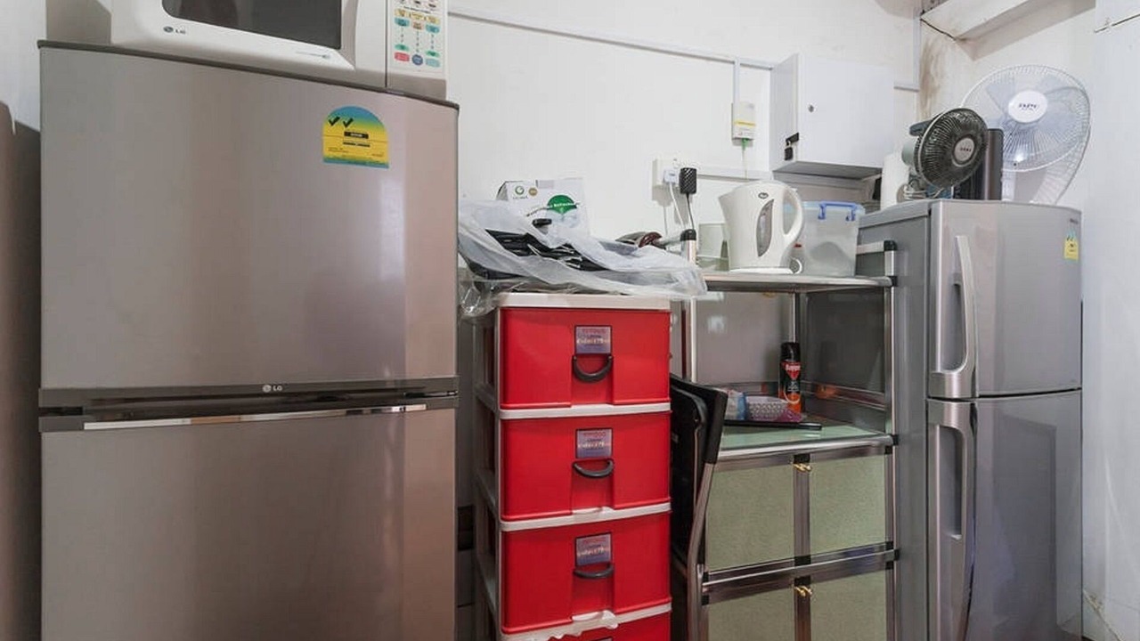 Photo of Kitchen in Lavender