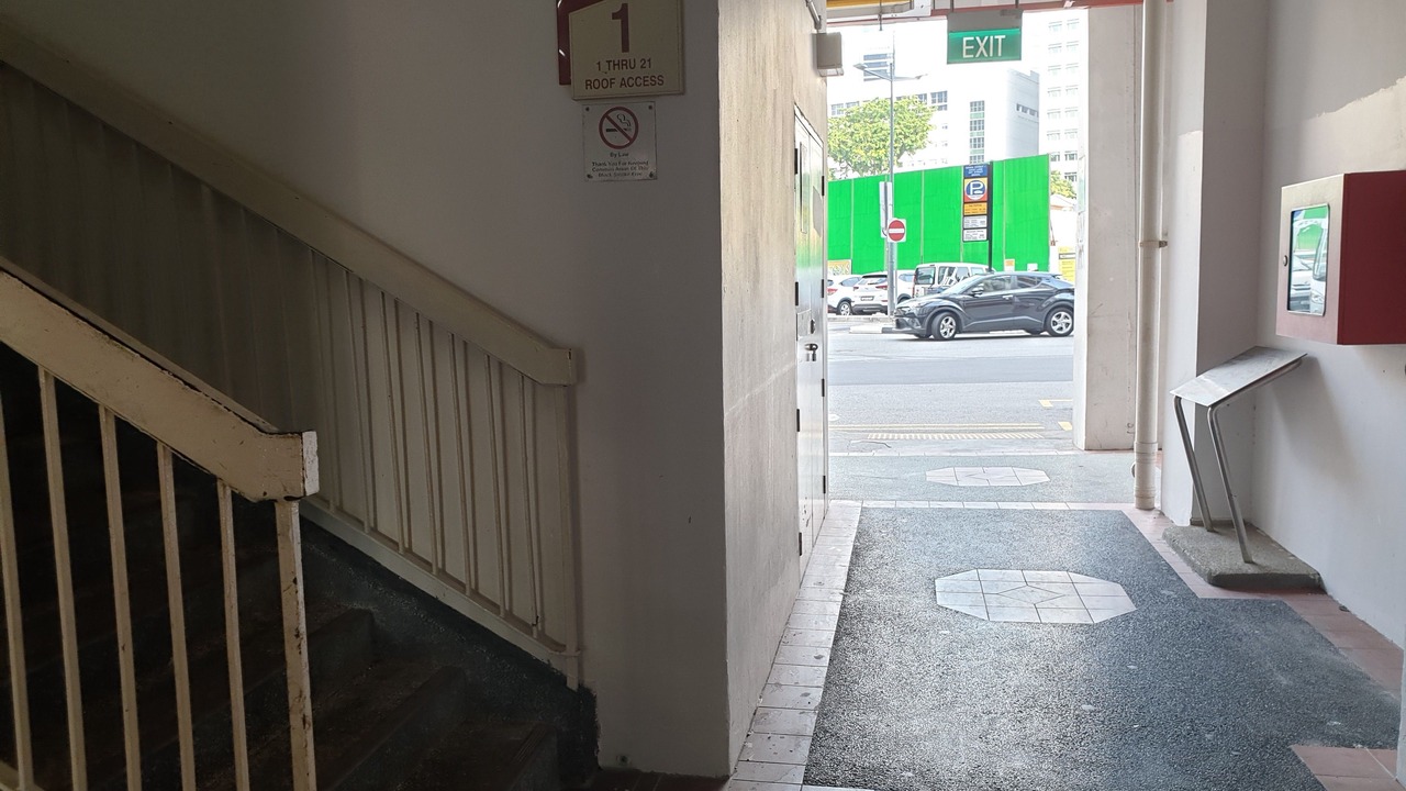 Photo of Others in Chinatown