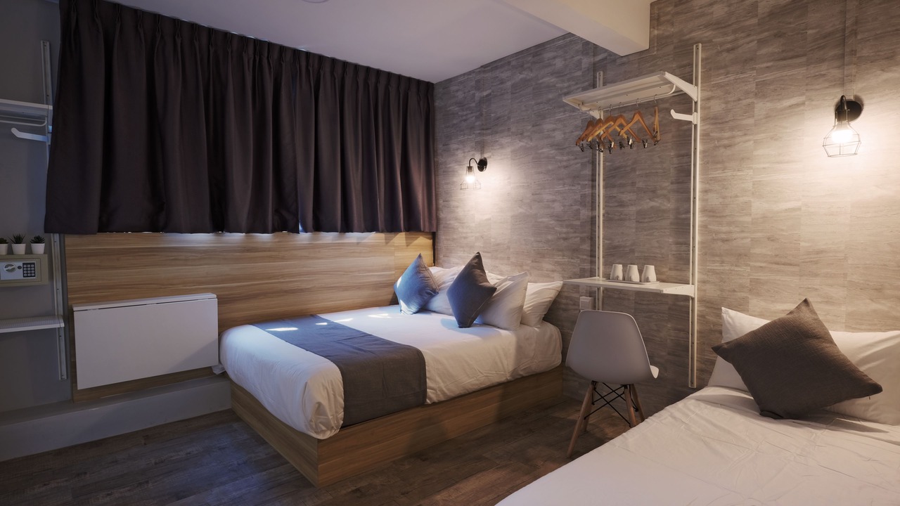 Photo of Bedroom in Bedok
