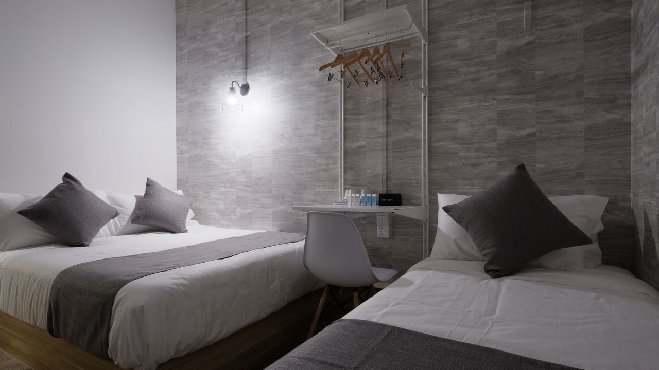 Photo of Bedroom in Bedok