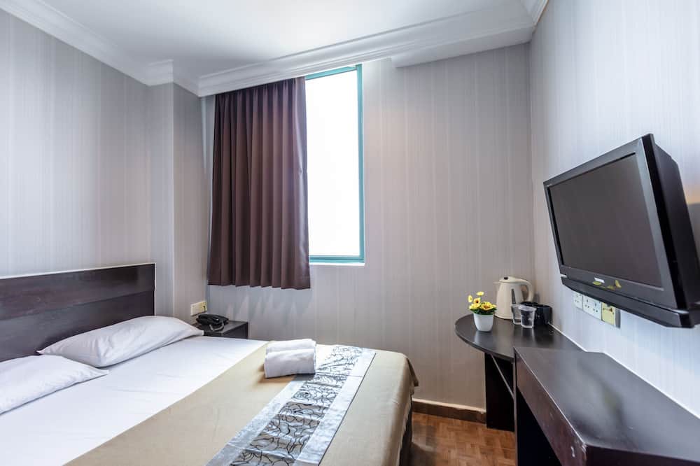 Photo of Bedroom in Geylang