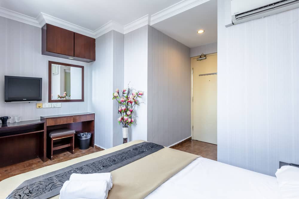 Photo of Bedroom in Geylang