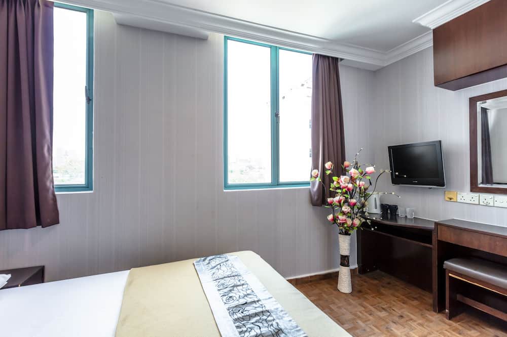 Photo of Bedroom in Geylang