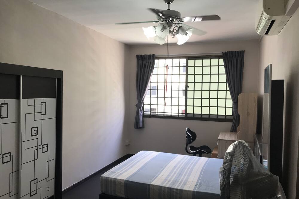 Photo of Bedroom in Jurong West