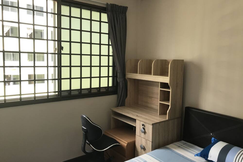 Photo of Bedroom in Jurong West
