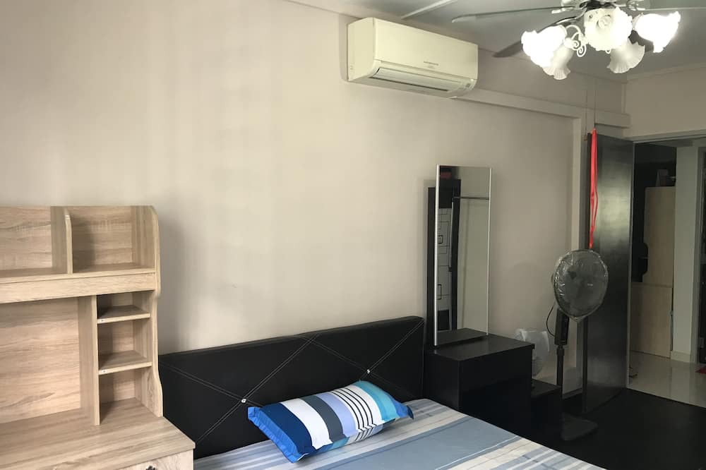 Photo of Bedroom in Jurong West