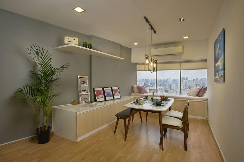 Photo of Livingroom in Kampong Glam