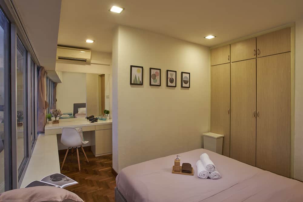Photo of Bedroom in Kampong Glam