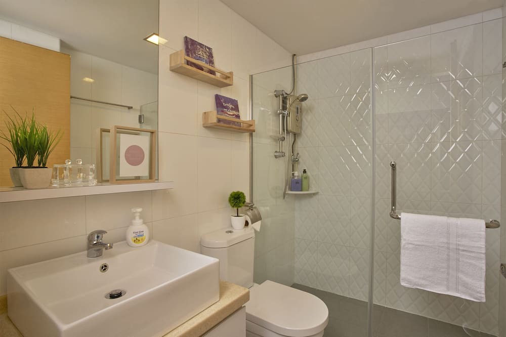 Photo of Bathroom in Kampong Glam